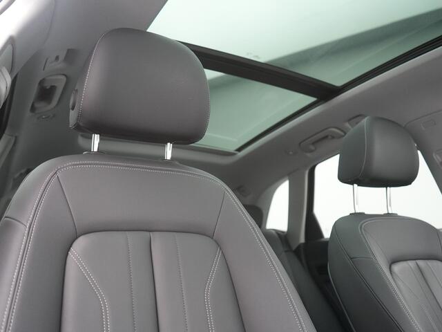 Audi Q5 50 TFSI e Advanced edition PHEV 300pk Dealer O.H. | Panodak | Head Up | Adaptive Cruise | 360 Camera | Bang & Olufsen | Matrix LED | Lederen Comfortstoelen Memory & Verwarmd | Keyless | Apple Carplay | Navigatie | DAB | Plug In Hybrid |