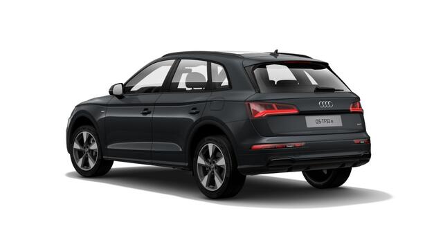 Audi Q5 50 TFSI e 299PK / S-Line / 20'' Rotor / panoramadak / LED