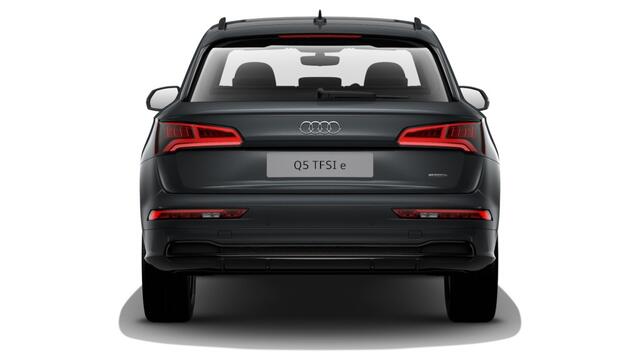 Audi Q5 50 TFSI e 299PK / S-Line / 20'' Rotor / panoramadak / LED