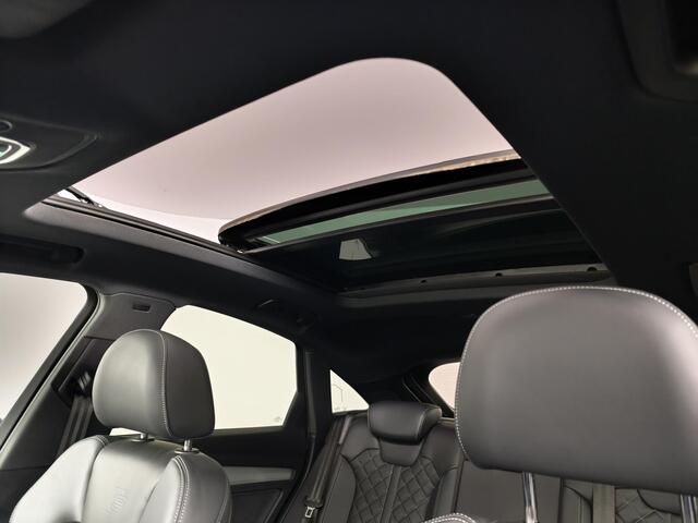 Audi Q5 Sportback 55 TFSI e S edition | Panoramadak | Leder | B&O audio |