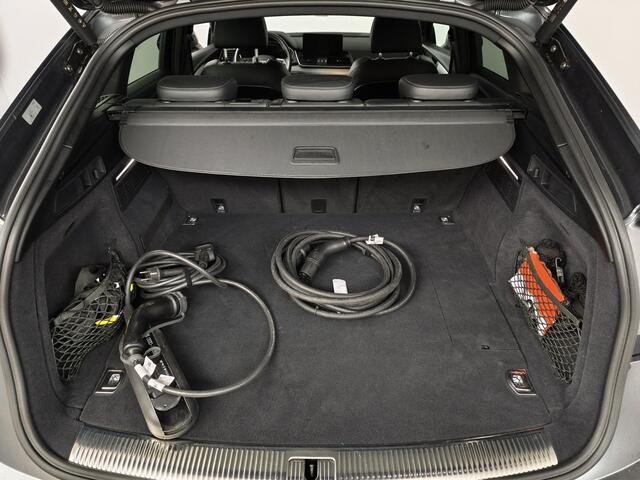Audi Q5 Sportback 55 TFSI e S edition | Panoramadak | Leder | B&O audio |
