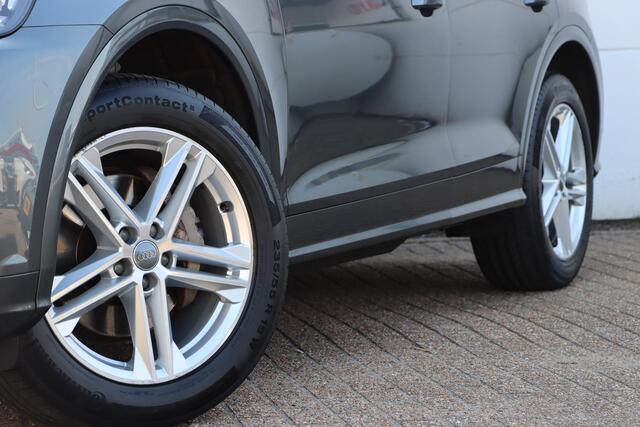 Audi Q5 45 TFSI quattro S edition 245pk S Tronic