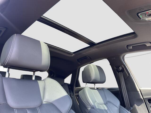 Audi Q5 Sportback 50 TFSI e S edition | Pano | Stoel.verw/verkoeling | Leder