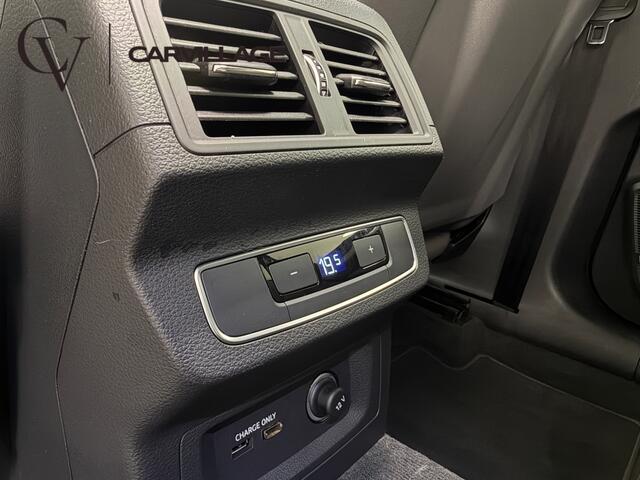 Audi Q5 50 TFSI e S Competition | Navarra Blue | Massage | B&O | 360 camera |