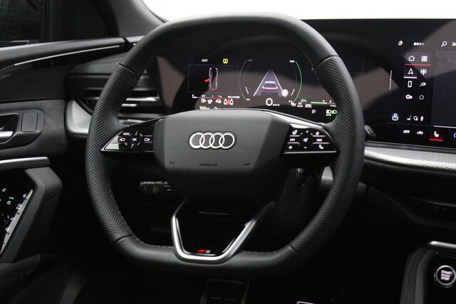 Audi Q5 2.0 TFSI e-hybrid 367 PK Quattro S-Line Competition PHEV, Panoramadak, 360 Camera, Winterpakket, Memory