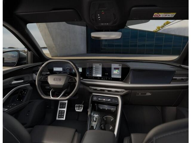 Audi Q5 sportback e-Hybride 2xs-line 299pk Tech+20 inch leer