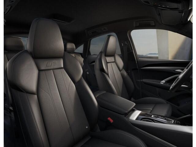 Audi Q5 sportback e-Hybride 2xs-line 299pk Tech+20 inch leer