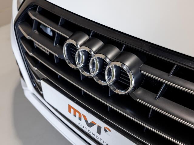Audi Q5 55 TFSI e quattro Competition 367pk / Panorama dak / Adaptieve cruise control / Navigatie / Achteruitrijcamera / Apple carplay /