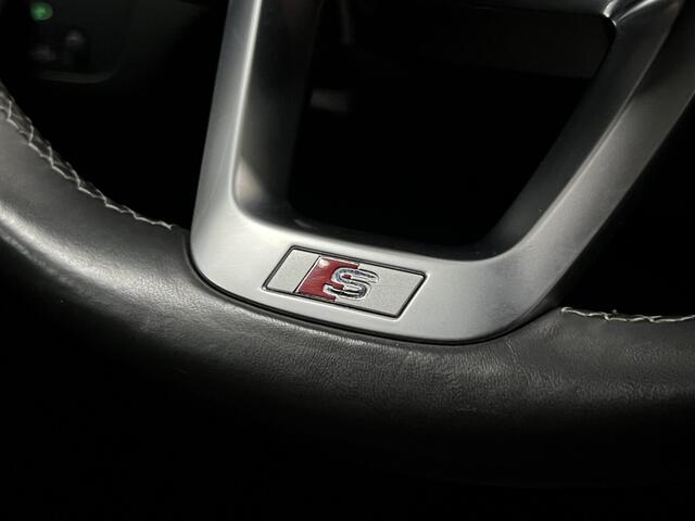 Audi Q5 50 TFSI e S edition Competition | MATRIX | CHRONOS GRIJS | NAVI | TREKHAAK | KEYLESS | ACC |
