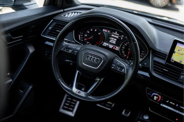 Audi Q5 2.0 TFSI quattro Sport S Line Edition | Trekhaak | 2x S-Line | B&O