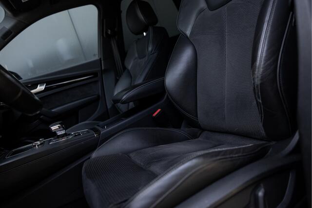 Audi Q5 2.0 TFSI quattro Sport S Line Edition | Trekhaak | 2x S-Line | B&O