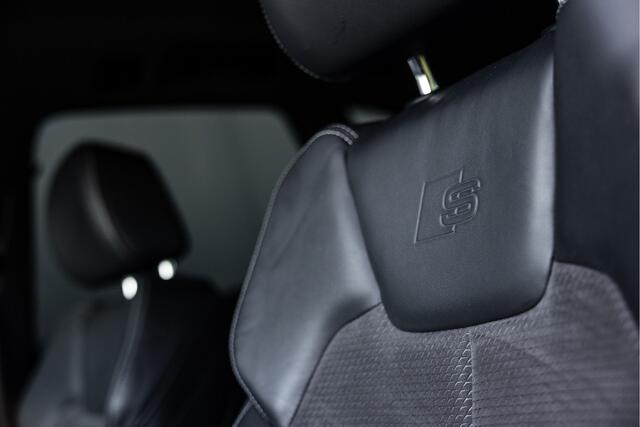 Audi Q5 2.0 TFSI quattro Sport S Line Edition | Trekhaak | 2x S-Line | B&O