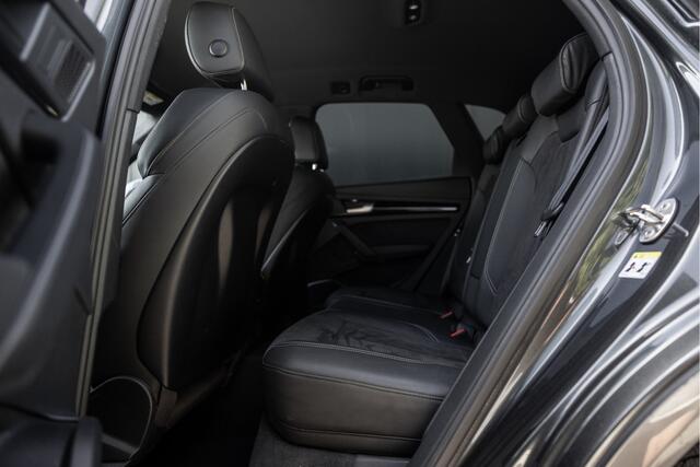 Audi Q5 2.0 TFSI quattro Sport S Line Edition | Trekhaak | 2x S-Line | B&O