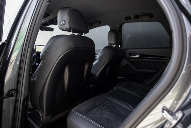 Audi Q5 2.0 TFSI quattro Sport S Line Edition | Trekhaak | 2x S-Line | B&O