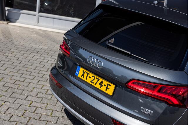 Audi Q5 2.0 TFSI quattro Sport S Line Edition | Trekhaak | 2x S-Line | B&O