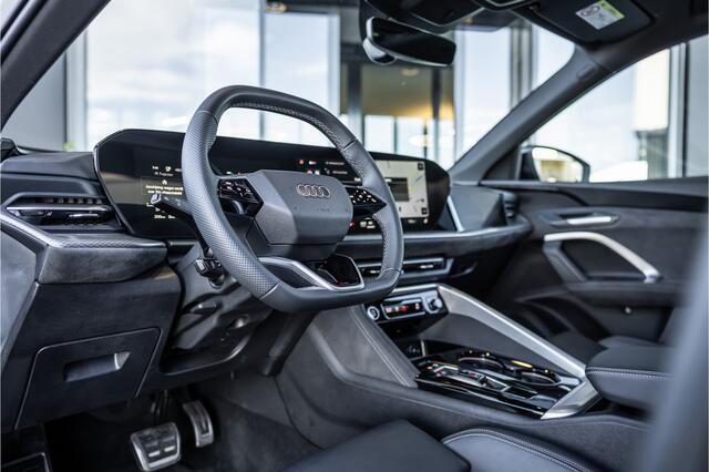 Audi Q5 Sportback 2.0 TFSI e-hybrid quattro S edition - Tech Plus | Panorama | S Line | 360 Camera