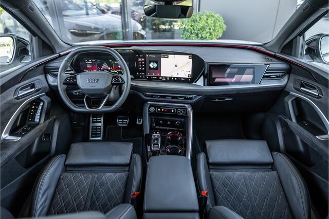 Audi Q5 Sportback 2.0 TFSI e-hybrid quattro S edition - Tech Plus | Panorama | S Line | 360 Camera