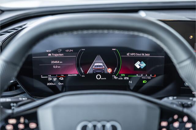 Audi Q5 Sportback 2.0 TFSI e-hybrid quattro S edition - Tech Plus | Panorama | S Line | 360 Camera