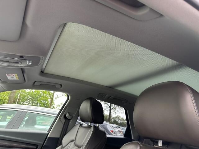 Audi Q5 2.0 TFSI Quattro Design Pro Line +, Head up, Leer, Stuur/stoel verwarming, ALL IN prijs!