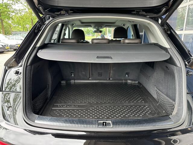 Audi Q5 2.0 TFSI Quattro Design Pro Line +, Head up, Leer, Stuur/stoel verwarming, ALL IN prijs!