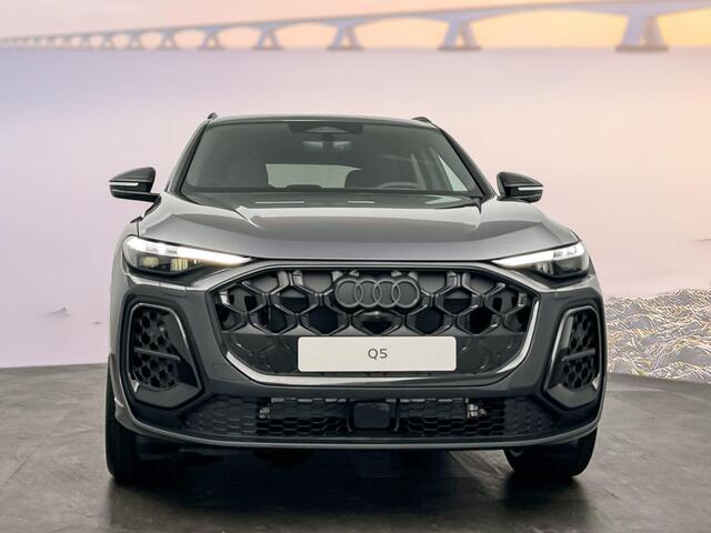 Audi Q5 Sportback S edition e-hybrid 220 kW / 299 PK Sportback 7 ver
