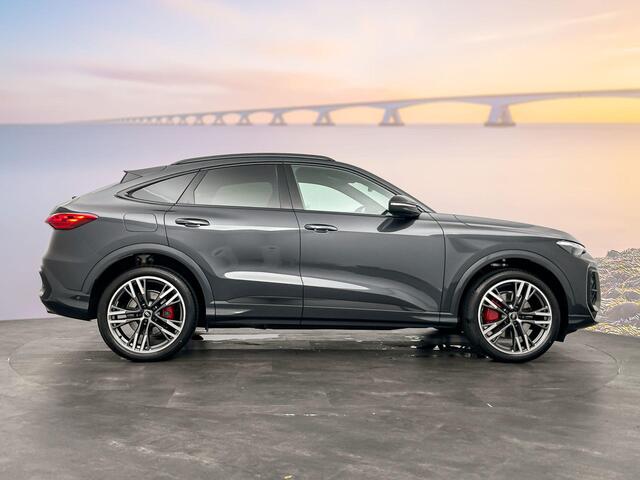 Audi Q5 Sportback S edition e-hybrid 220 kW / 299 PK Sportback 7 ver