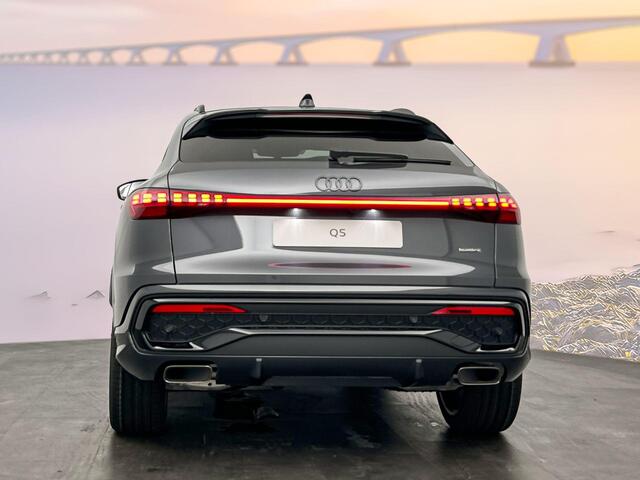 Audi Q5 Sportback S edition e-hybrid 220 kW / 299 PK Sportback 7 ver