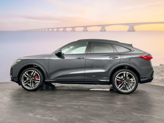Audi Q5 Sportback S edition e-hybrid 220 kW / 299 PK Sportback 7 ver