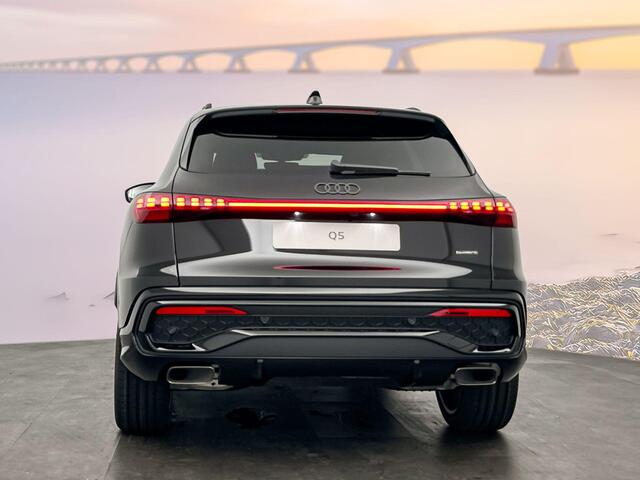 Audi Q5 S edition e-hybrid 220 kW / 299 PK SUV 7 versn. S-