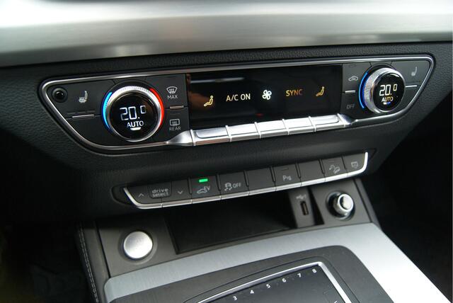 Audi Q5 55 TFSIe 367PK Quattro 2xS-Line Virtual/memory/matrix/carplay/keyless