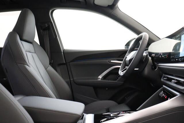 Audi Q5 2.0 TFSI E-HYBRID QUATTRO S EDITION PANO DAK|21"LM VELGEN|MMI PLUS|SPORTSTOELEN INCL. GEHEUGEN|TECH. PLUS PAKKET|TREKHAAK|PASSENGER DISPLAY