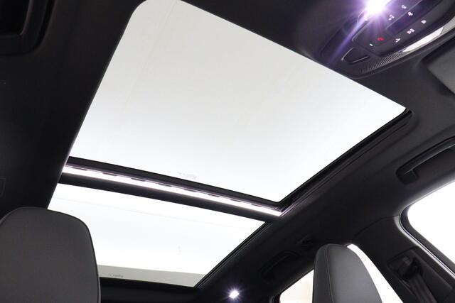 Audi Q5 2.0 TFSI E-HYBRID QUATTRO S EDITION PANO DAK|21"LM VELGEN|MMI PLUS|SPORTSTOELEN INCL. GEHEUGEN|TECH. PLUS PAKKET|TREKHAAK|PASSENGER DISPLAY