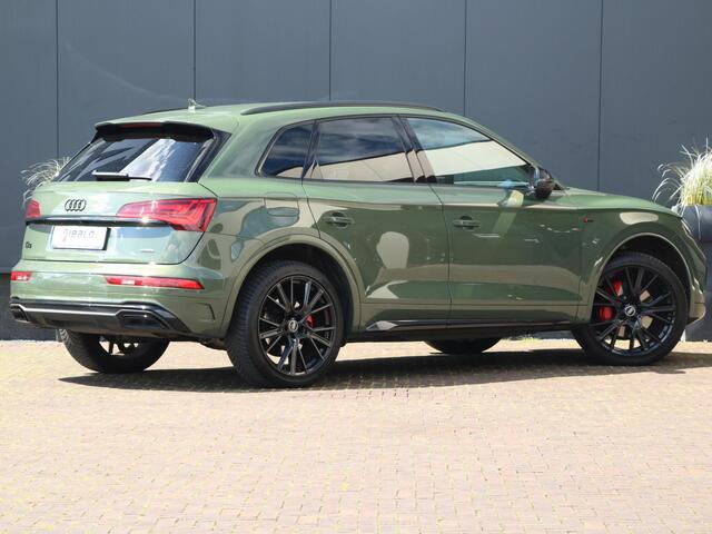 Audi Q5 50 TFSI e S edition | Trekhaak | Matrix LED |