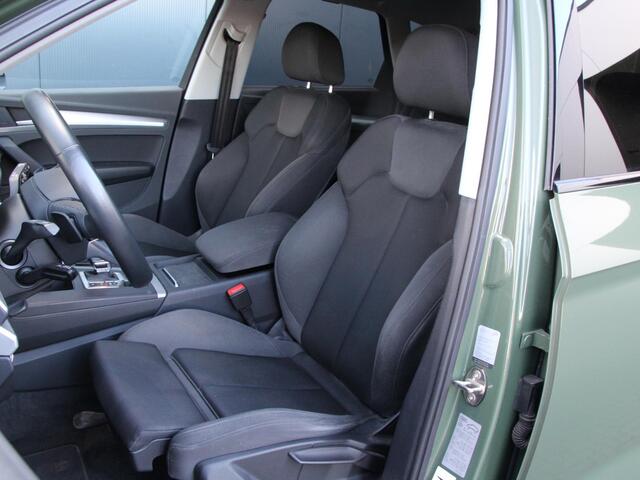 Audi Q5 50 TFSI e S edition | Trekhaak | Matrix LED |