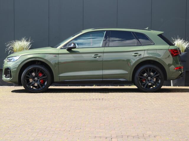 Audi Q5 50 TFSI e S edition | Trekhaak | Matrix LED |