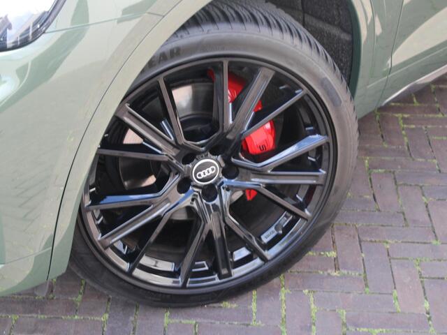 Audi Q5 50 TFSI e S edition | Trekhaak | Matrix LED |