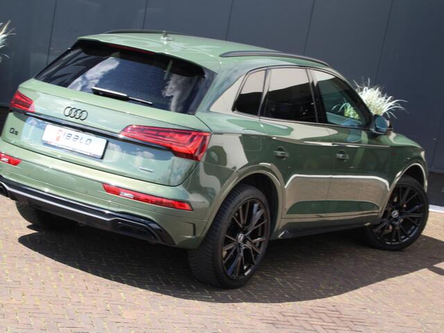 Audi Q5 50 TFSI e S edition | Trekhaak | Matrix LED |