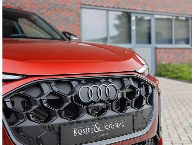 Audi Q5 e-hybrid Quattro Competition | Direct beschikbaar! - Vol!