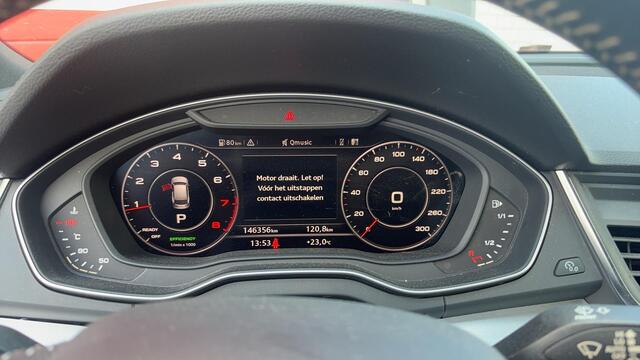 Audi Q5 2.0 TFSI quattro Launch Edition S-LINE / FULL LED / NAVI / CAMERA / CLIMA / PDC / BLUETOOTH / CRUISE / NL-AUTO