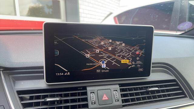 Audi Q5 2.0 TFSI quattro Launch Edition S-LINE / FULL LED / NAVI / CAMERA / CLIMA / PDC / BLUETOOTH / CRUISE / NL-AUTO