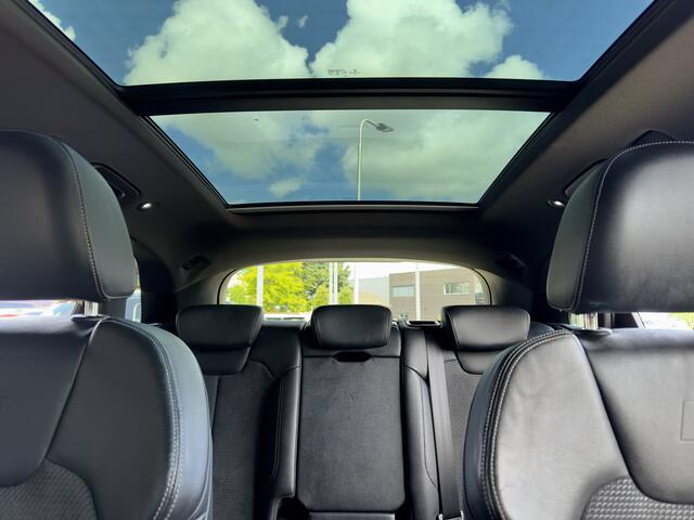 Audi Q5 55 TFSI e QUATTRO AUT7 COMPETITION 3X-SLINE PANODAK LEDER NAVI CAMERA DIGI-DASH APPLE-CARPLAY LED LMV PDC
