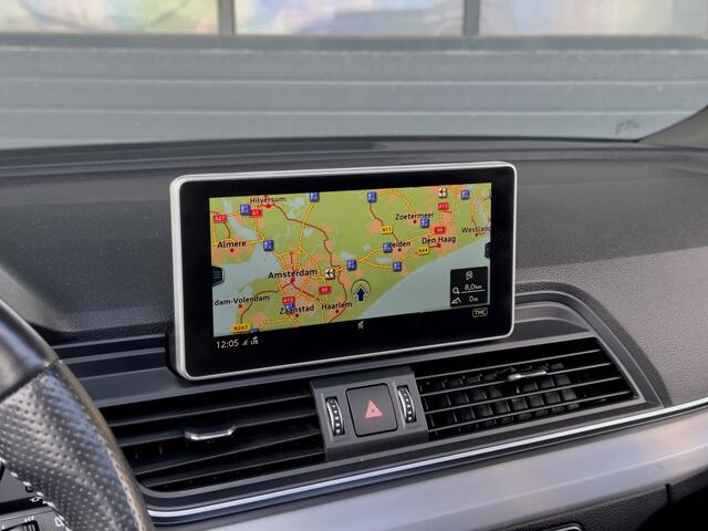 Audi Q5 55 TFSI e QUATTRO AUT7 COMPETITION 3X-SLINE PANODAK LEDER NAVI CAMERA DIGI-DASH APPLE-CARPLAY LED LMV PDC