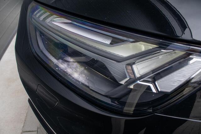 Audi Q5 Sportback 55 TFSIe S edition Quattro Trekhaak Luchtver Cam ACC