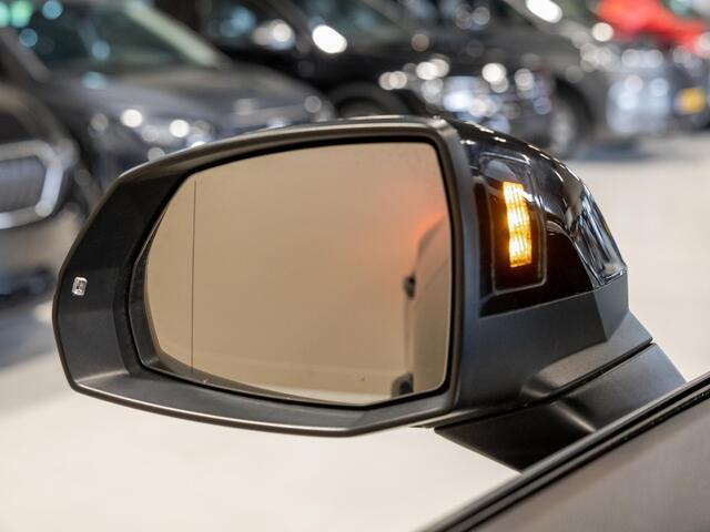 Audi Q5 2.0 TFSI quattro Sport 2x S-Line / 252pk / Trekhaak / B&O / Achteruitrij camera / Dodehoek detectie / Head-up display /
