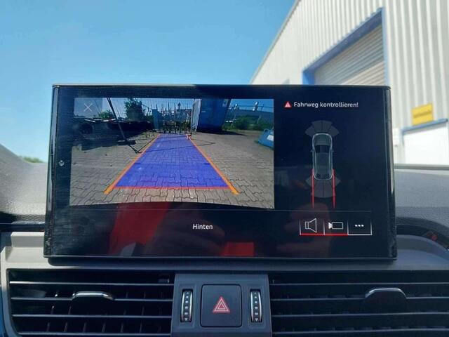 Audi Q5 55 TFSI/E S-Line Edition Competion e-stoelen HUD ADCR Camera Apple