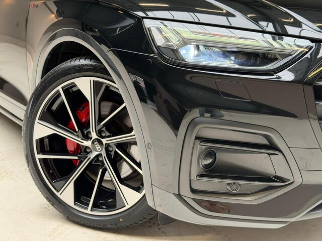 Audi Q5 Sportback 50 TFSI e S edition Full Option|Luchtvering|Pano|B&O|HUD|Memory|Trekhaak|360 Camera|