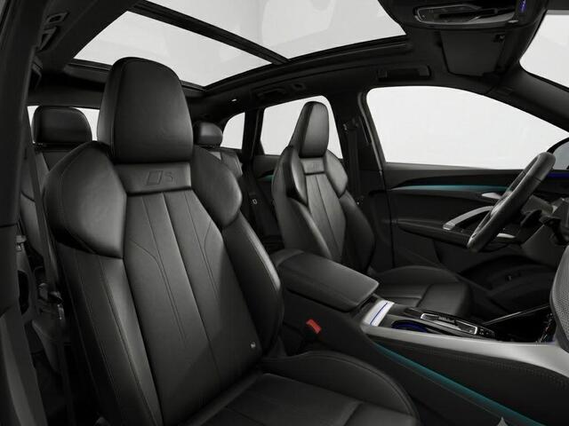 Audi Q5 S edition e-hybrid 299 pk | Panorama-glasdak | Techniekpakket plus | Geheugen bestuurdersstoel | Trekhaak, elektr. wegklapbaar |