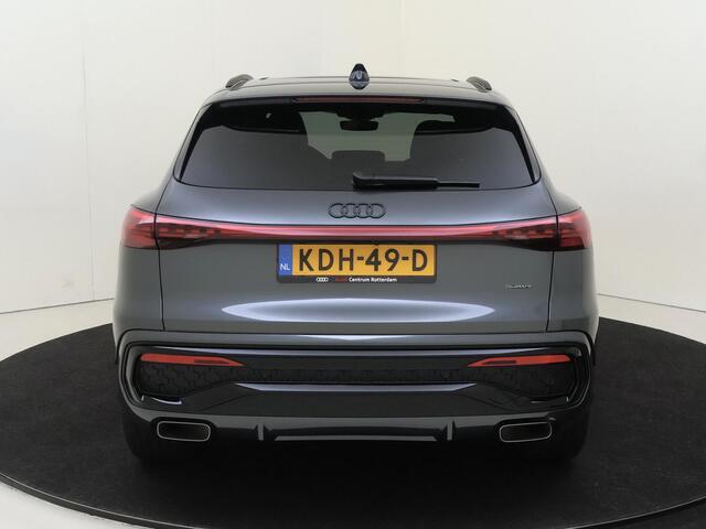 Audi Q5 2.0 TFSI e-hybrid quattro S edition