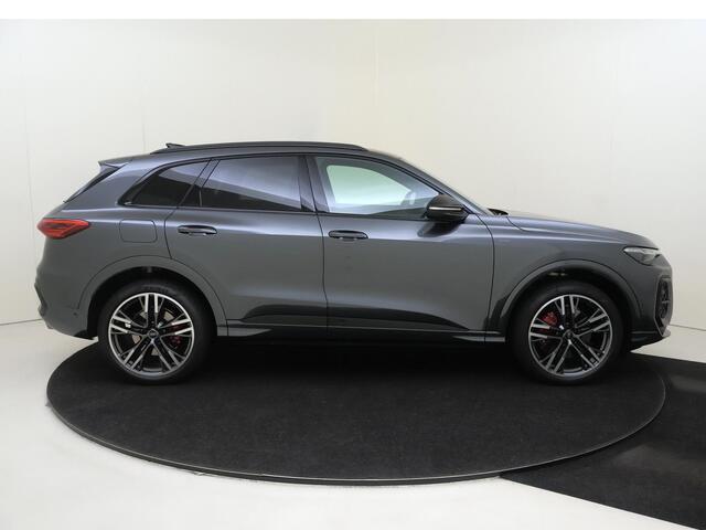 Audi Q5 2.0 TFSI e-hybrid quattro S edition