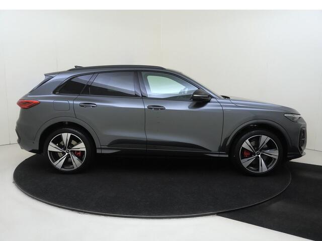 Audi Q5 2.0 TFSI e-hybrid quattro S edition Competition